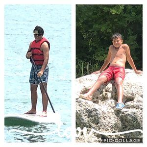 Meet your Posher, Heather